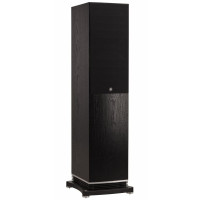 Fyne Audio F502 - Black Oak