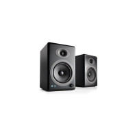 AudioEngine A5+ BT Black