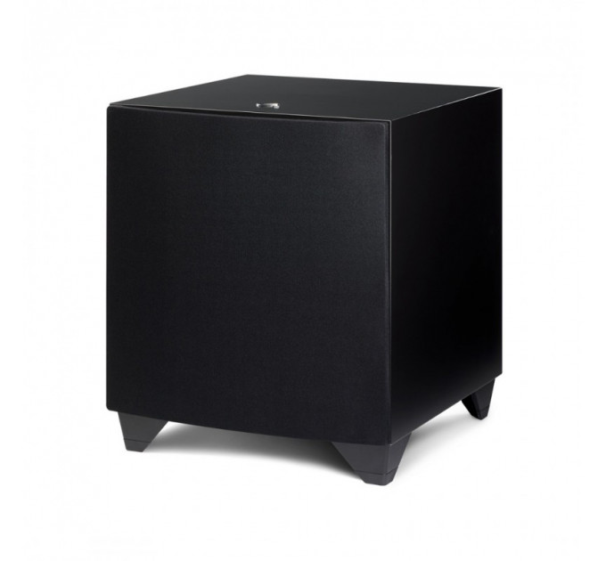 Martin Logan Dynamo 1100X Black