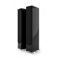 Acoustic Energy AE 520 Piano Black Gloss