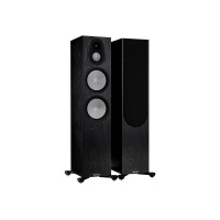 Monitor Audio 7G Silver 500
