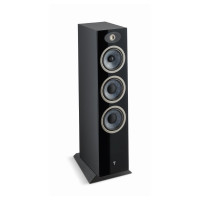 FOCAL THEVA N3 Black