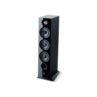 Focal CHORA 826 Black