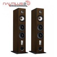 Triangle Esprit Antal EZ chestnut