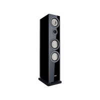 Canton Townus 90 Black High Gloss