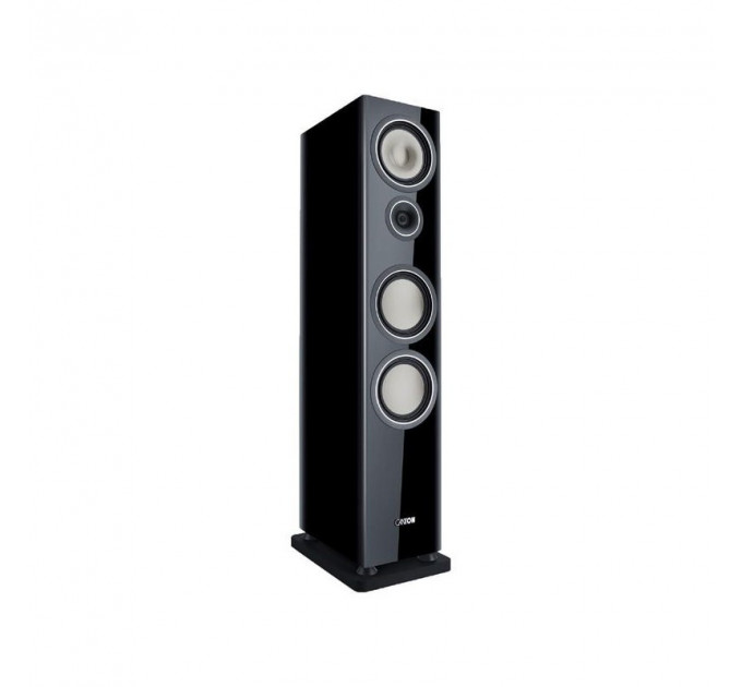 Canton Townus 90 Black High Gloss