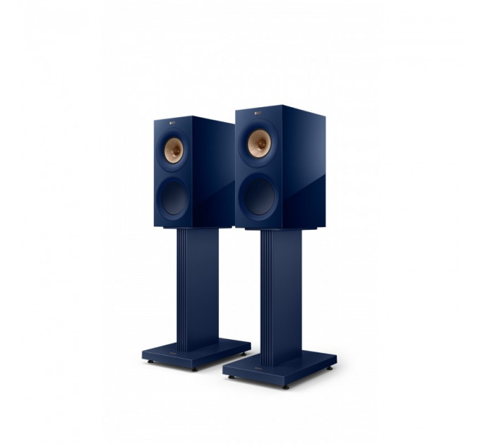 KEF R3 Meta Black