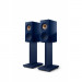 KEF R3 Meta Black
