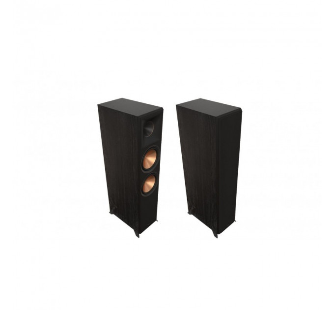 Klipsch RP-8000F II Ebony