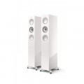 KEF R5 White Gloss