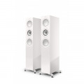 KEF R7 Meta Gloss White