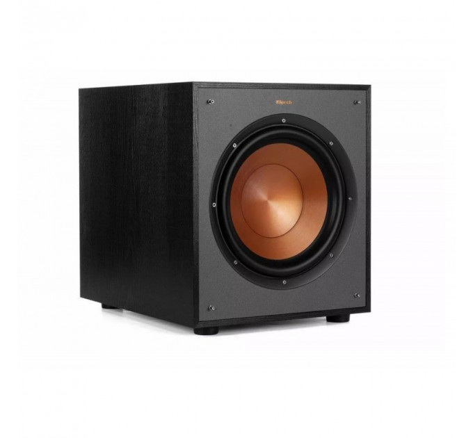 Klipsch R-100SW Black