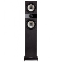 Fyne Audio F303 - Black Ash