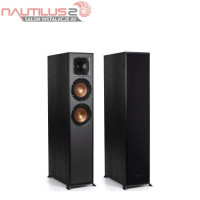 Klipsch R-625FA Black