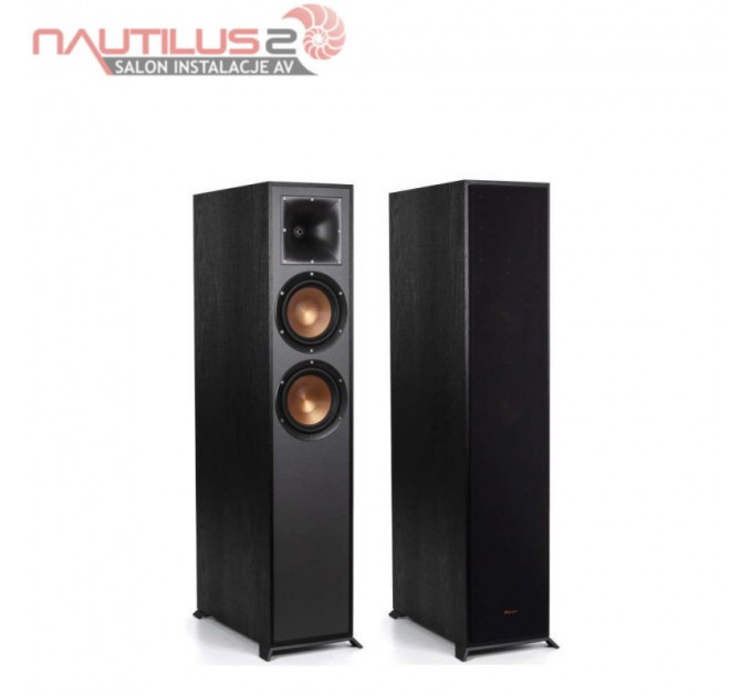 Klipsch R-625FA Black