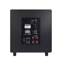 Velodyne Wi-Q 10