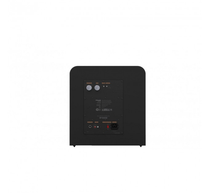 Klipsch Reference Premiere RP-1000SW Black