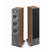 FOCAL THEVA N2 Darkwood
