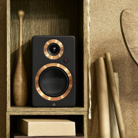Argon Audio Forte A5 Czarny