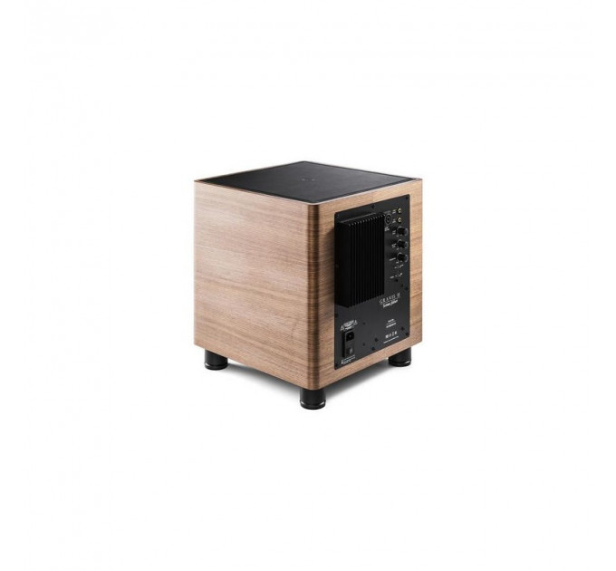 Sonus Faber Gravis II Wood