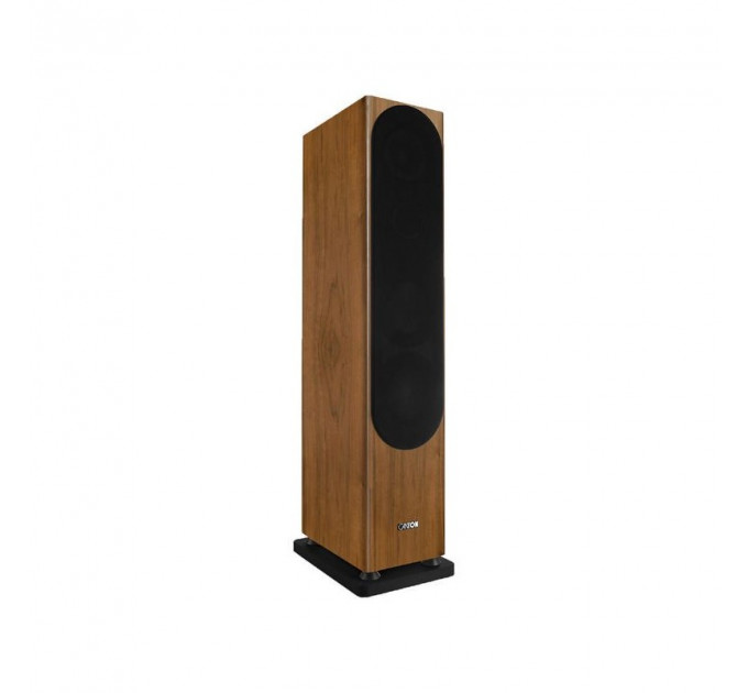 Canton Townus 90 Walnut