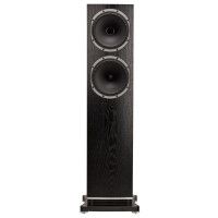 Fyne Audio F502 - Black Oak