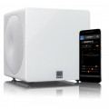 SVS 3000 Micro Piano Gloss White