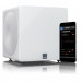 SVS 3000 Micro Piano Gloss White