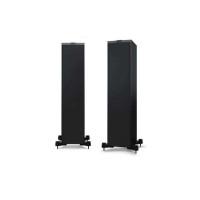 KEF Q750 Satin Black