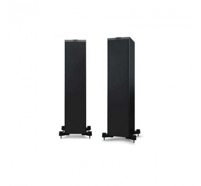 KEF Q750 Satin Black