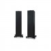 KEF Q750 Satin Black