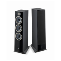 FOCAL THEVA N3 Black