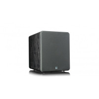 SVS PB-1000 PRO Black Ash