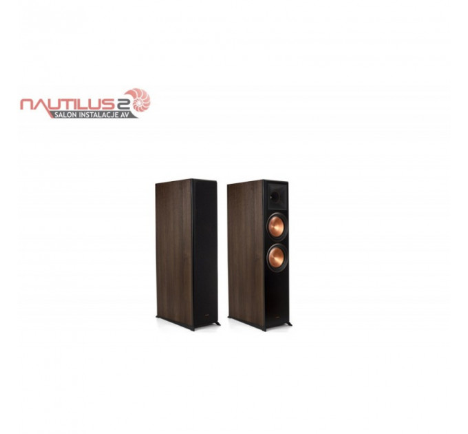 Klipsch Reference Premiere RP-8000F Ebony
