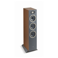 FOCAL THEVA N2 Darkwood