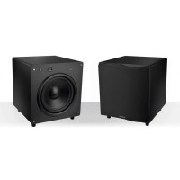 Velodyne WI-Q 10