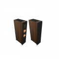 Klipsch RP-8060FA II Walnut