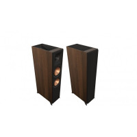 Klipsch RP-8060FA II Walnut