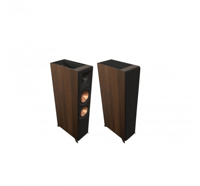Klipsch RP-8060FA II Walnut