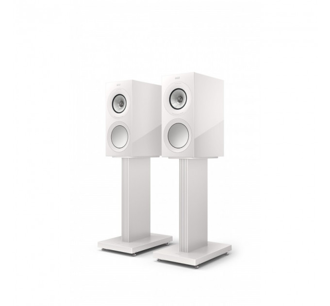 KEF R3 Meta Black