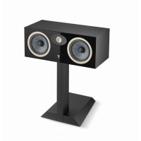 FOCAL THEVA CENTER Black