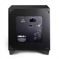 Martin Logan Dynamo 1600X Black
