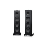 KEF Q750 Satin Black