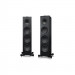 KEF Q750 Satin Black