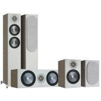 Monitor Audio BRONZE 6g 200 + 50 + C150