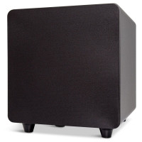 Argon Audio MALMO SUB 10 Black