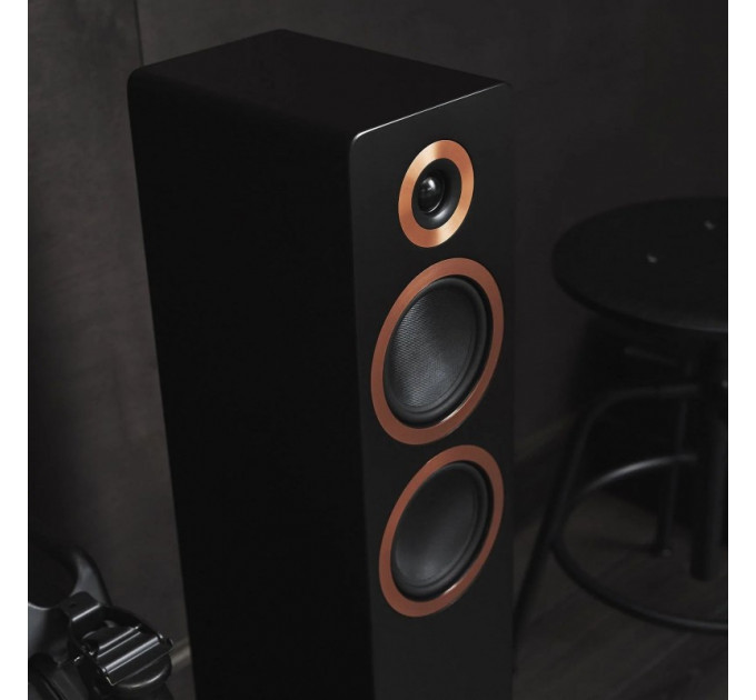 Argon Audio Forte A55 White