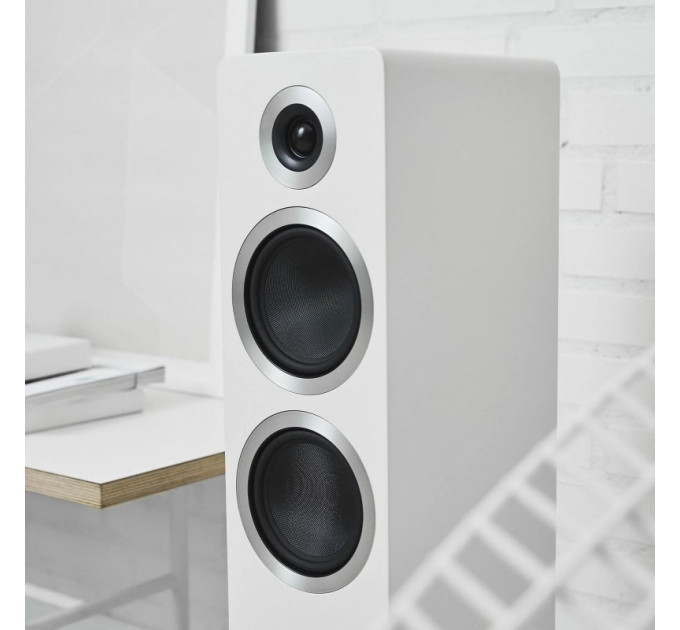 Argon Audio Forte A55 White