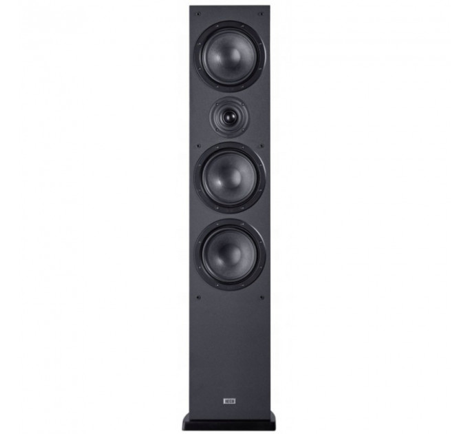 Heco Victa Elite 702 Black