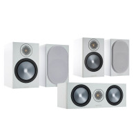 Monitor Audio BRONZE 6g 100 + 50 + C150